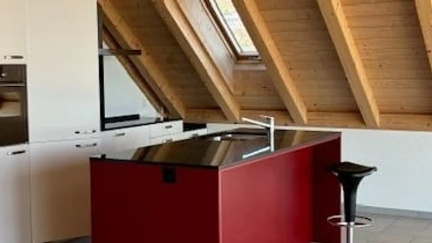 Apartment for rent - Plattenstrasse 32, 5712 Beinwil am See - Photo 2