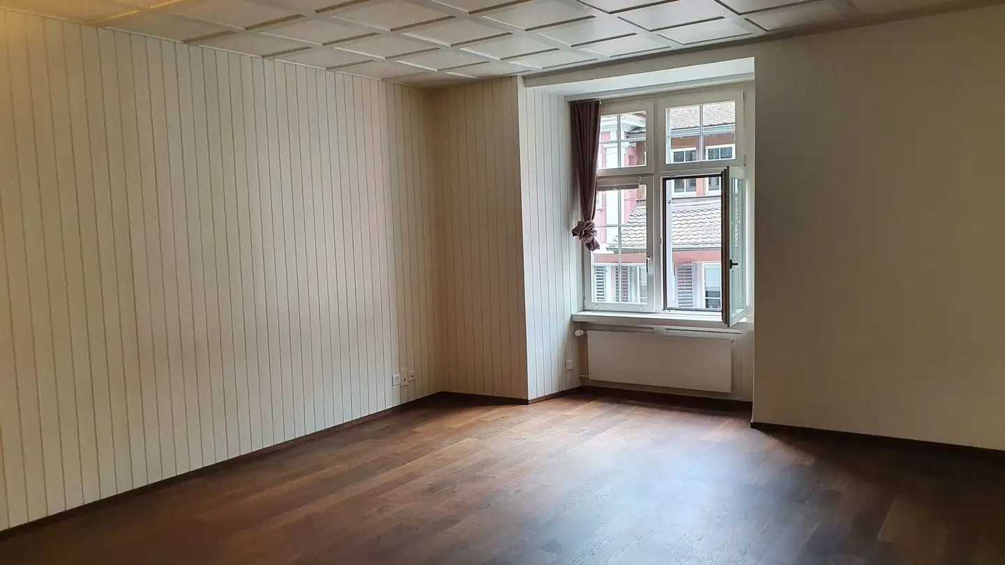 Appartement à louer - Landsgemeindeplatz 11, 6300 Zug