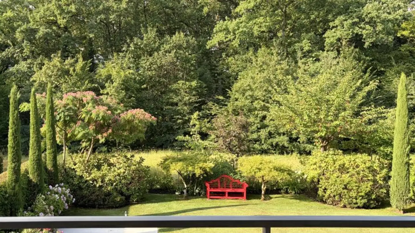 Apartment for rent - Chemin des Bûcherons 16A, 1234 Vessy - Photo 3