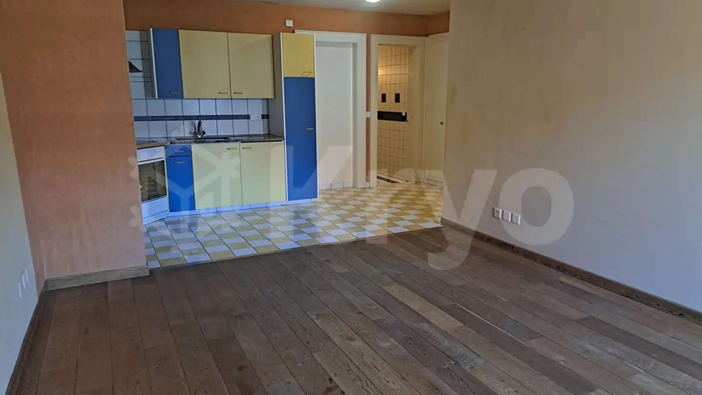 Apartment for rent - Grand-Rue 37, 1680 Romont FR - Photo 2