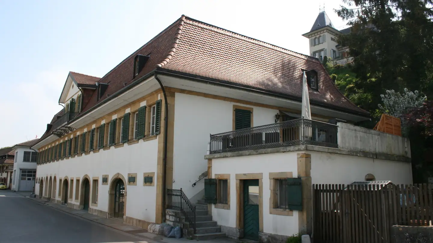 Appartamento in affitto - Ryf, 3280 Murten