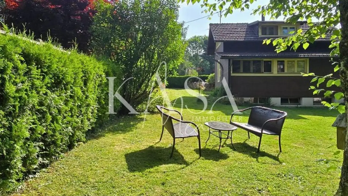 Maison en terrasse à vendre - 1066 Epalinges - Photo 4