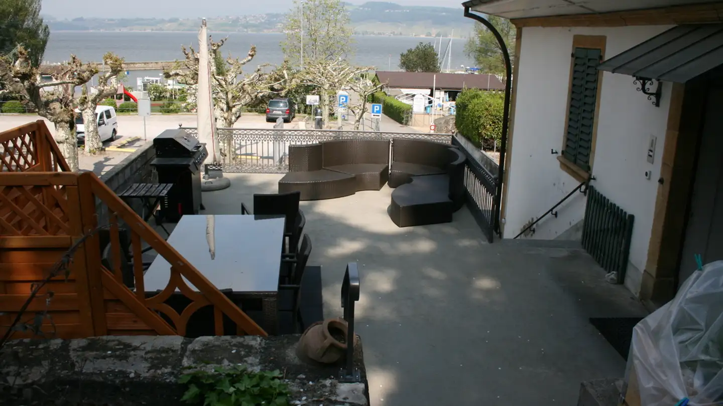 Appartamento in affitto - Ryf, 3280 Murten - Foto 2