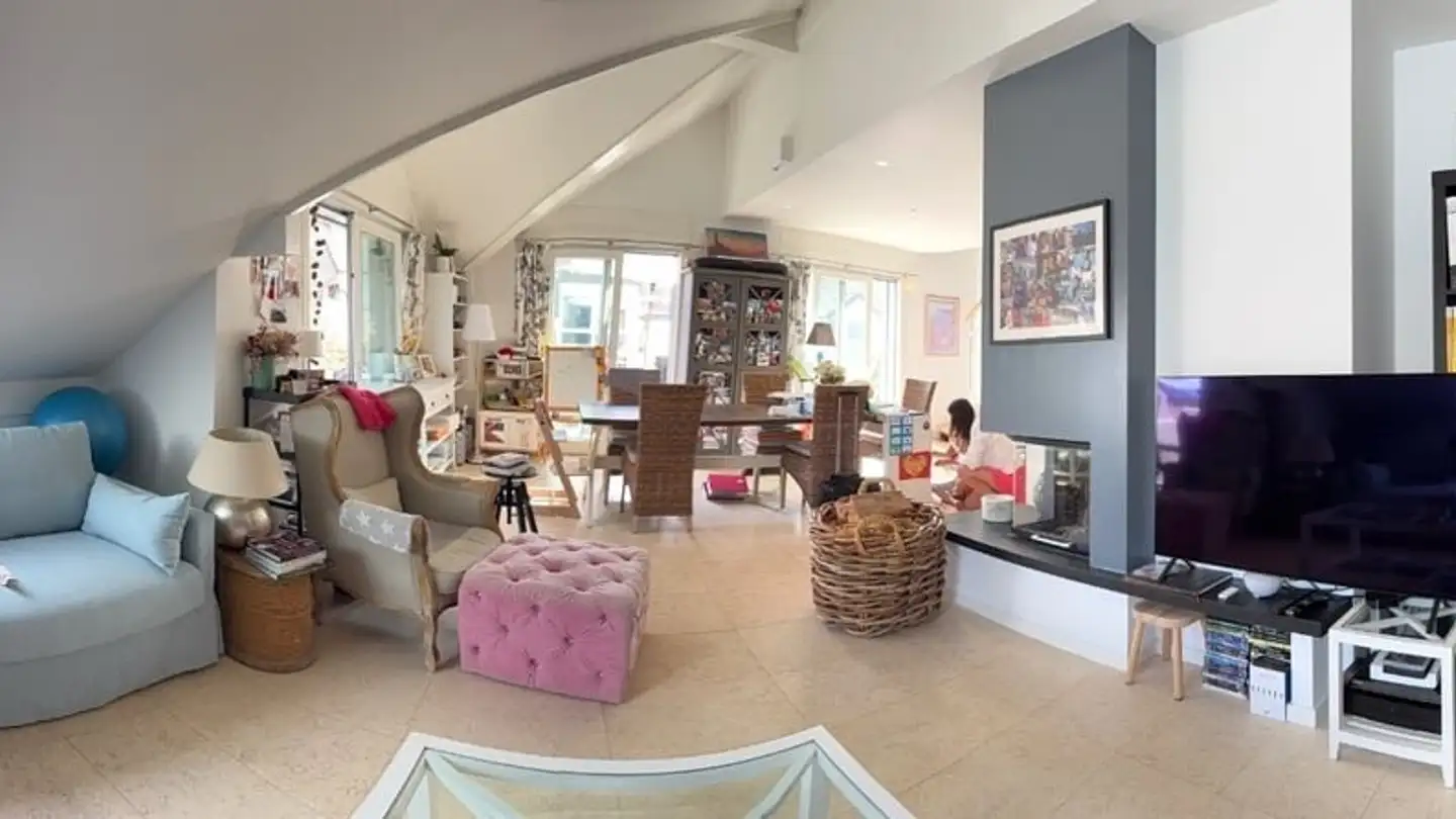 Apartment for rent - 1297 Founex