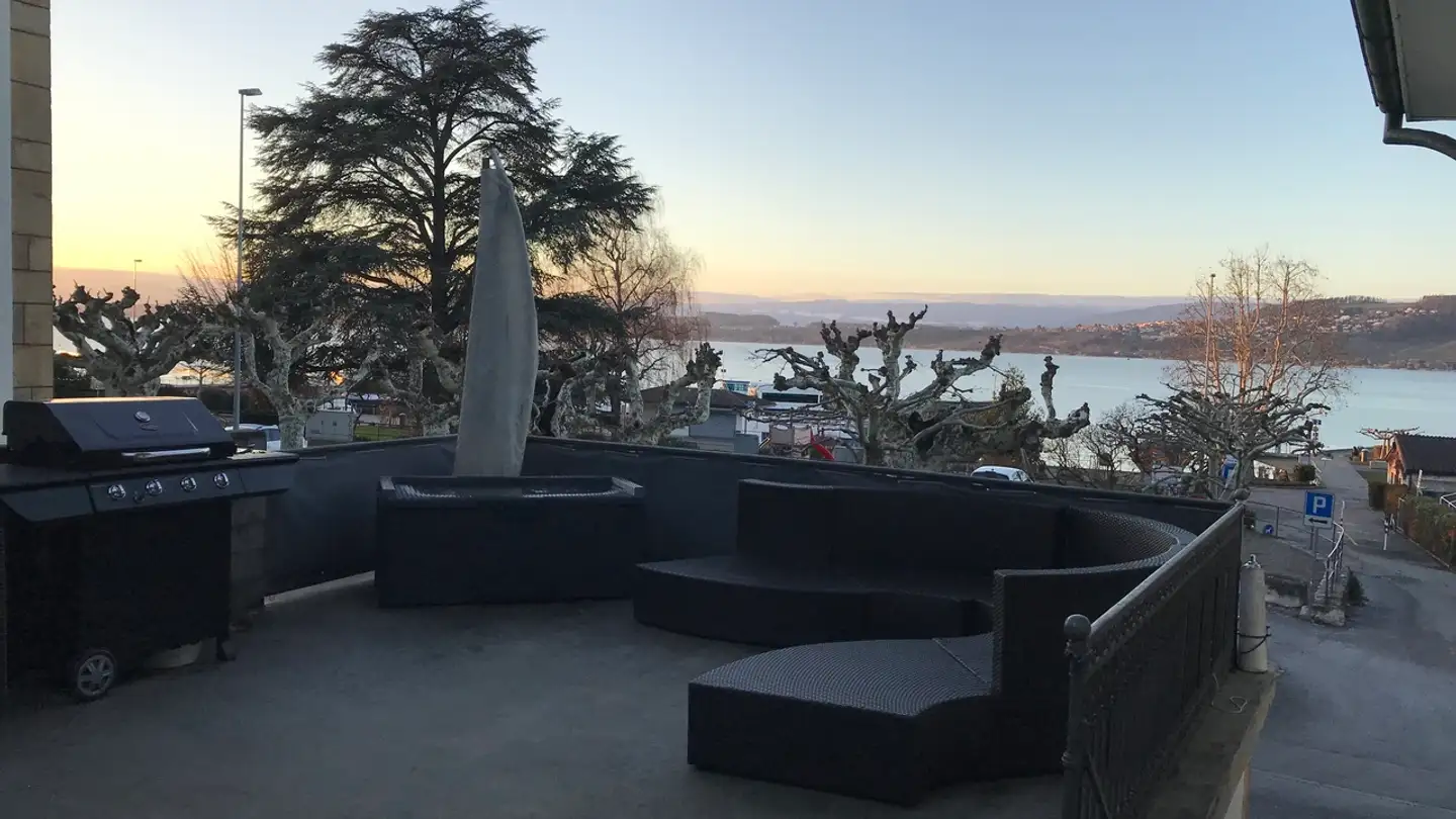 Appartamento in affitto - Ryf, 3280 Murten - Foto 3