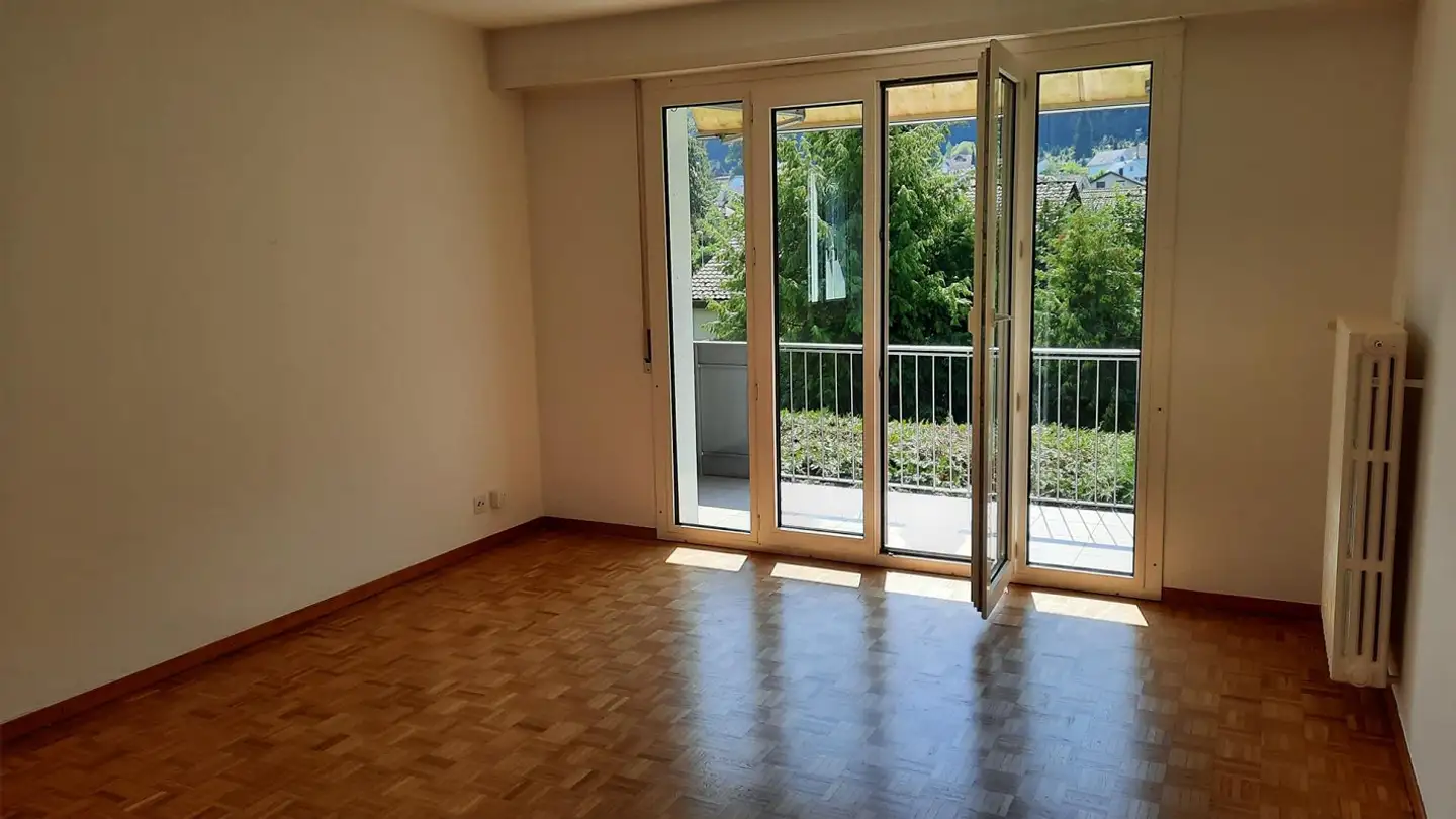 Appartamento in affitto - Schlösslistrasse 47, 6030 Ebikon - Foto 2