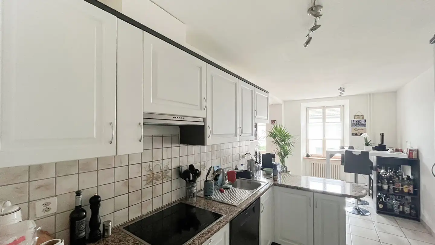 Appartamento in affitto - Ryf, 3280 Murten - Foto 4