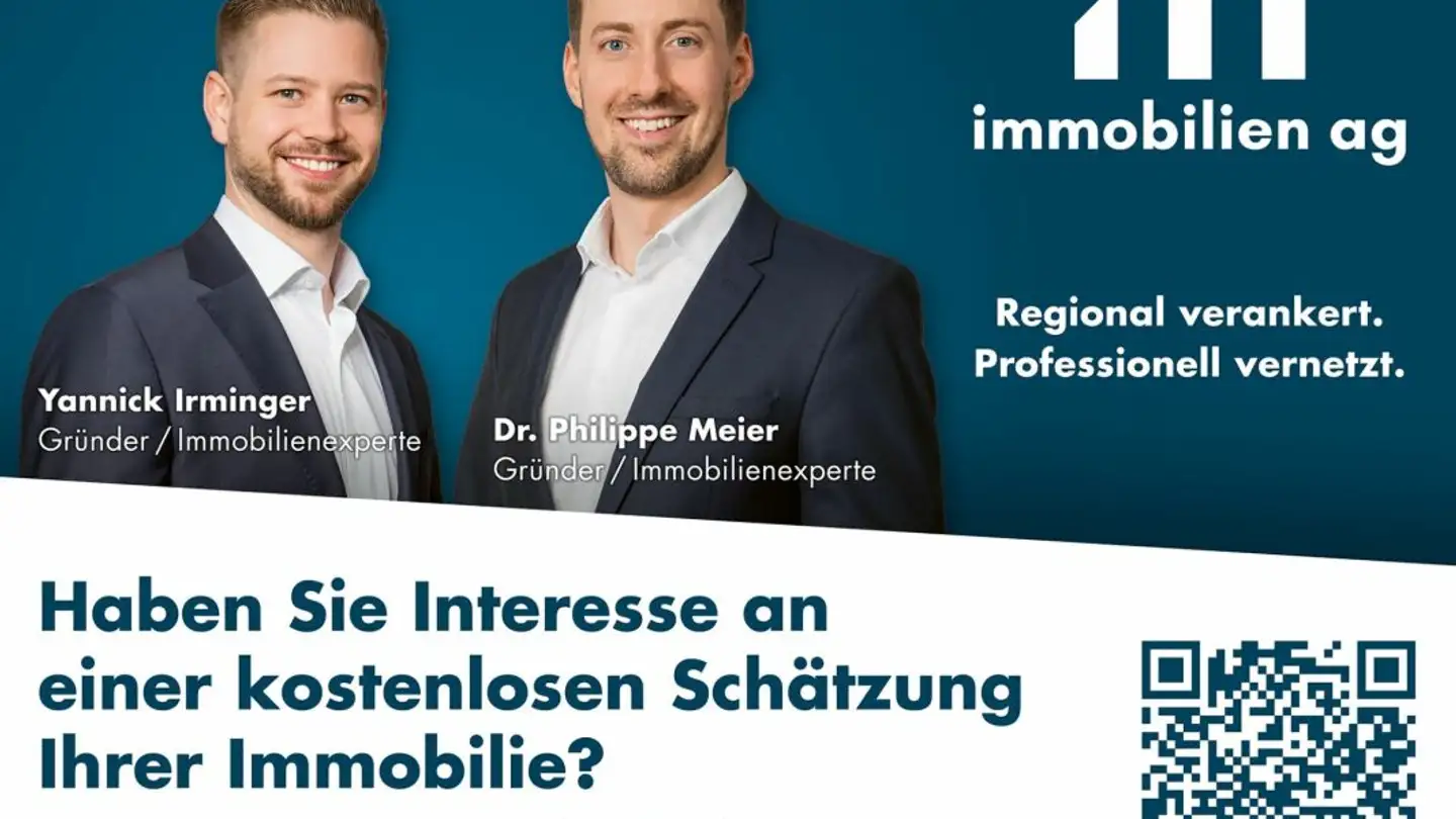 Appartement à vendre - 9602 Bazenheid - Photo 3