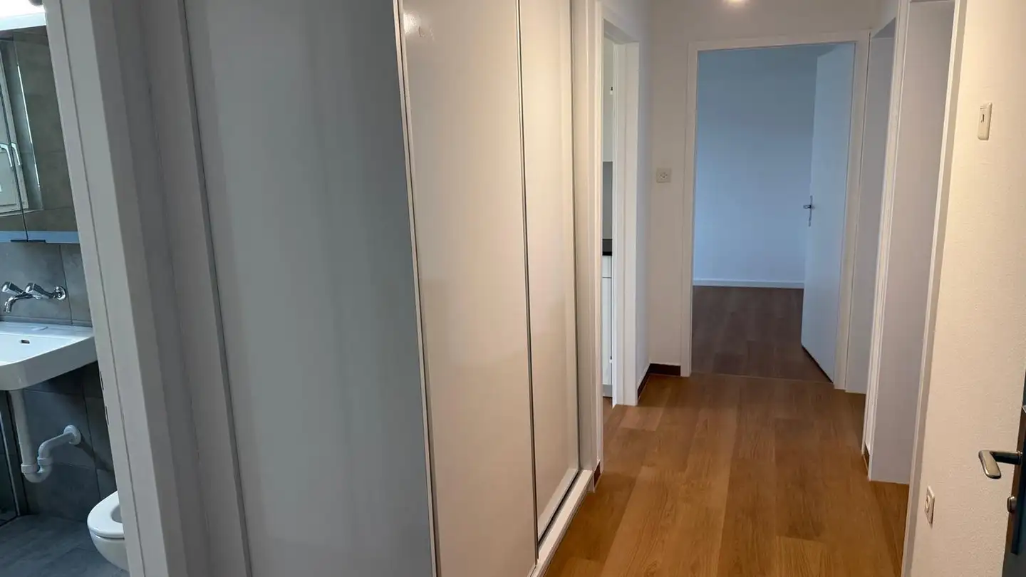 Apartment for rent - Fichtenstrasse 13, 8570 Weinfelden