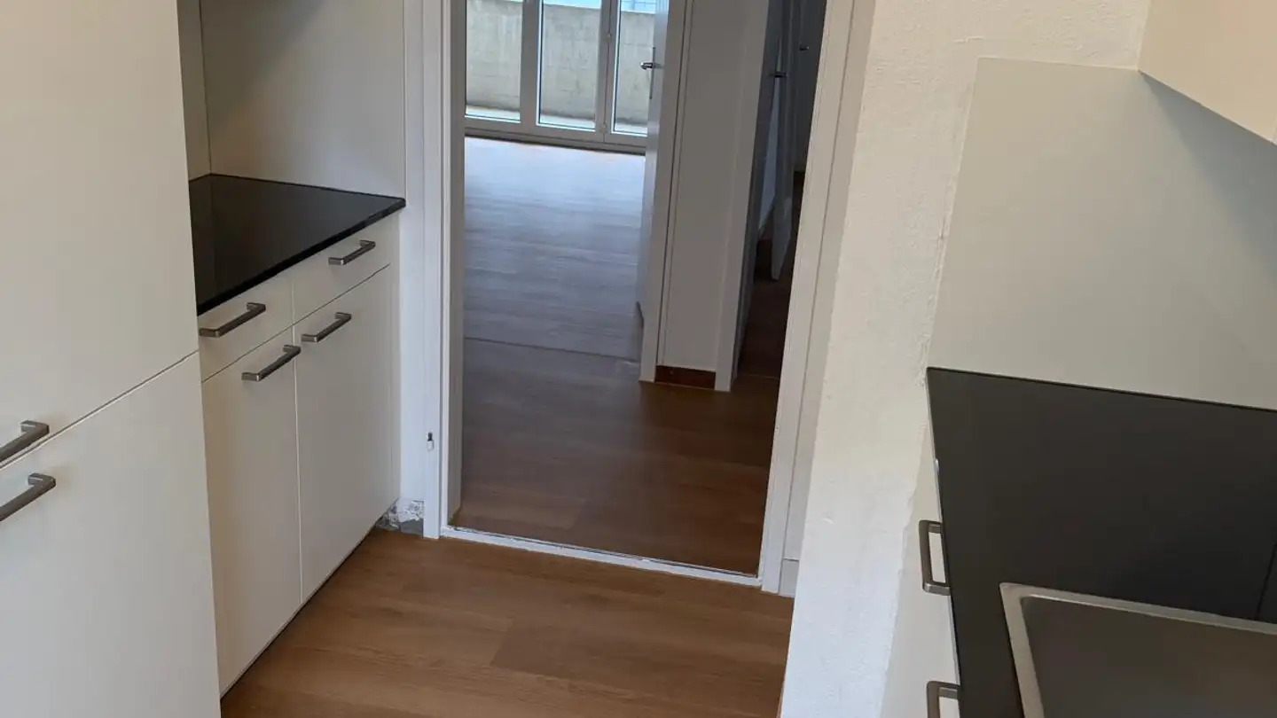 Apartment for rent - Fichtenstrasse 13, 8570 Weinfelden - Photo 2