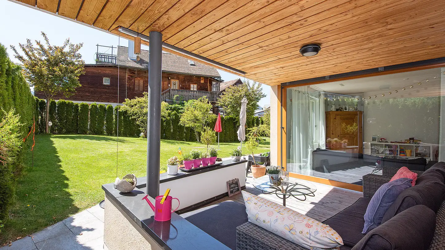 Appartamento in affitto - Lidostrasse 21, 6314 Unterägeri - Photo 2