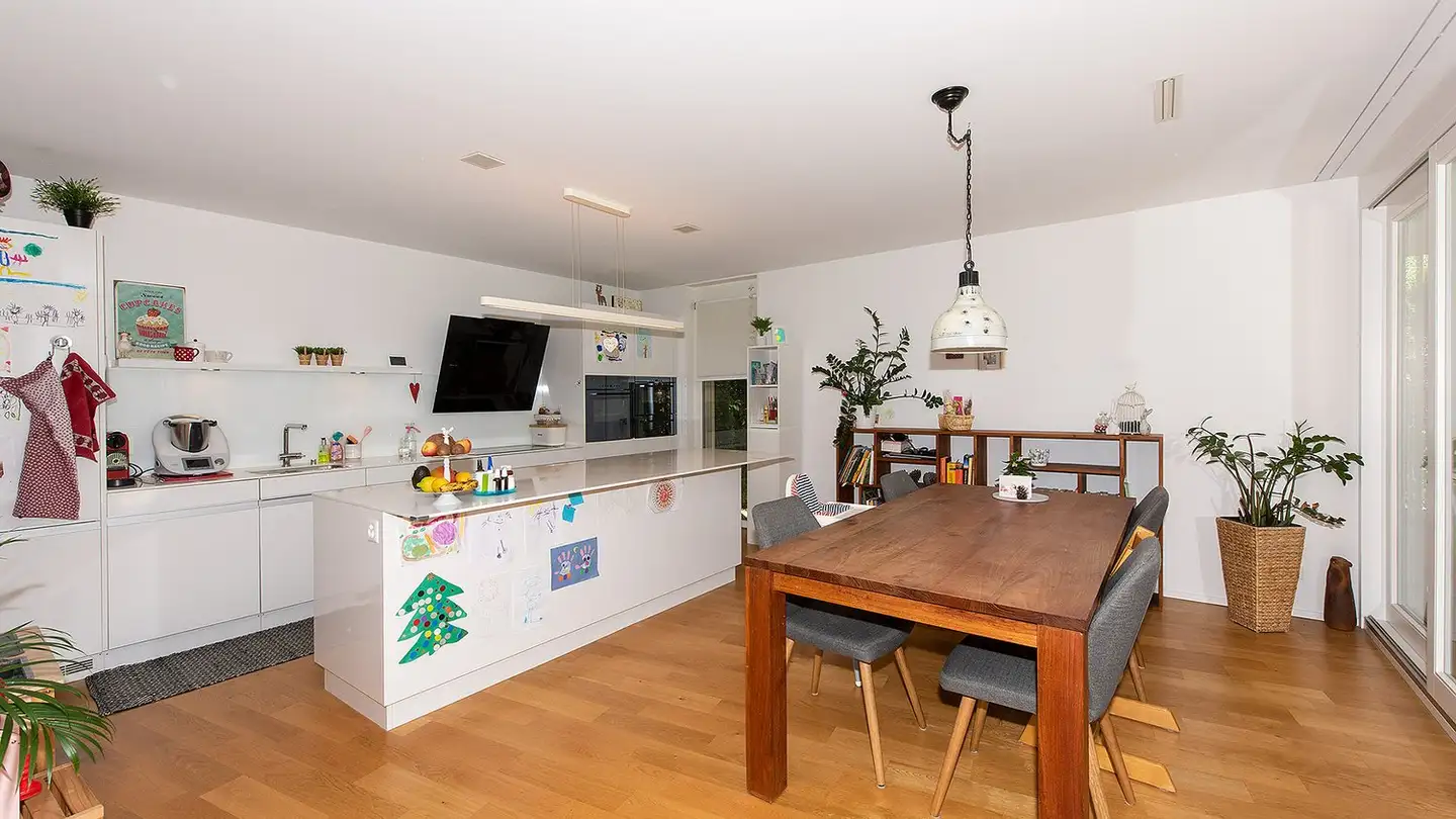 Appartamento in affitto - Lidostrasse 21, 6314 Unterägeri - Photo 3