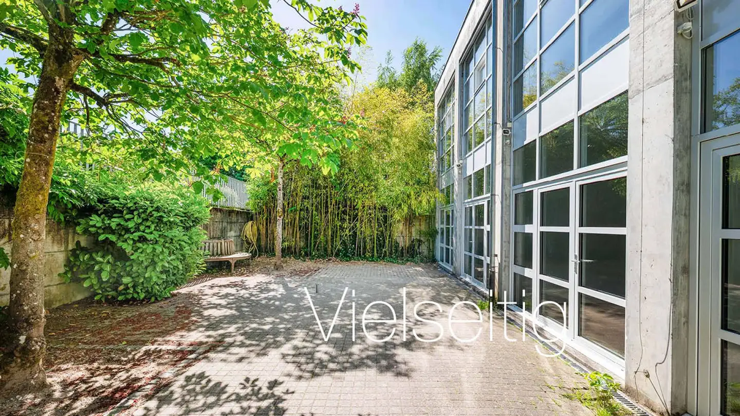 Office space for sale - Blumenweg 6, 3063 Ittigen