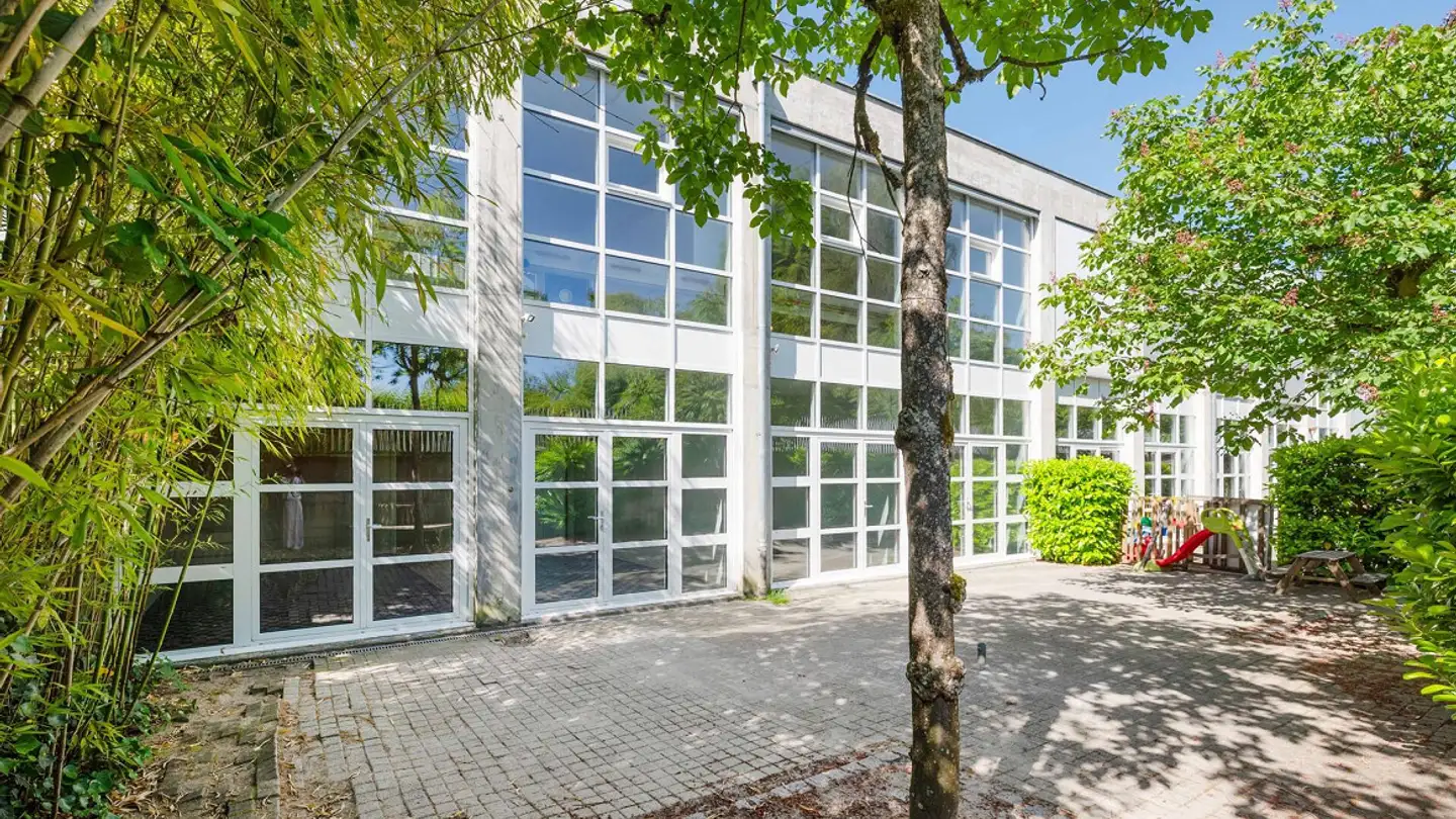 Office space for sale - Blumenweg 6, 3063 Ittigen - Photo 2