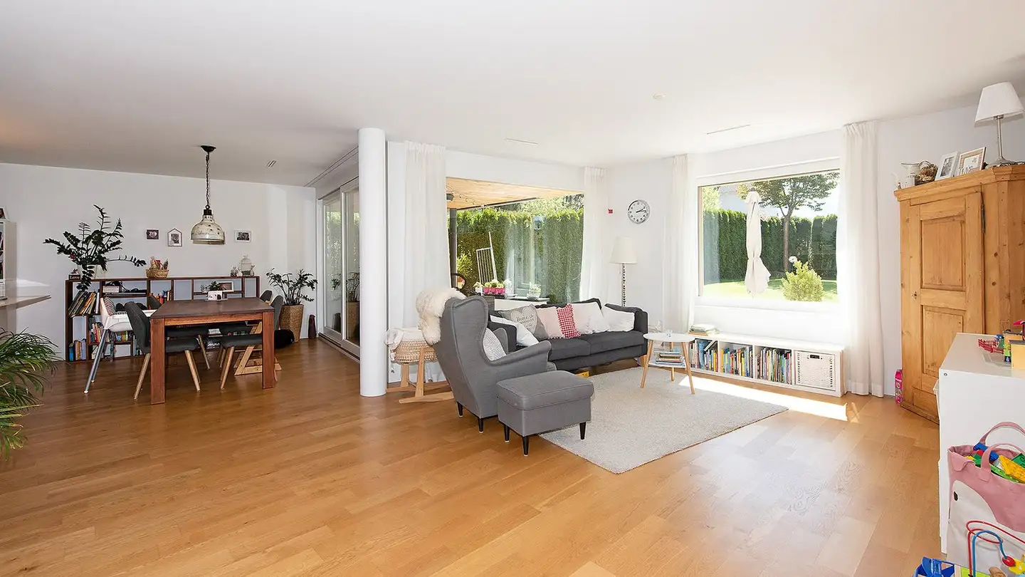 Appartamento in affitto - Lidostrasse 21, 6314 Unterägeri - Photo 4