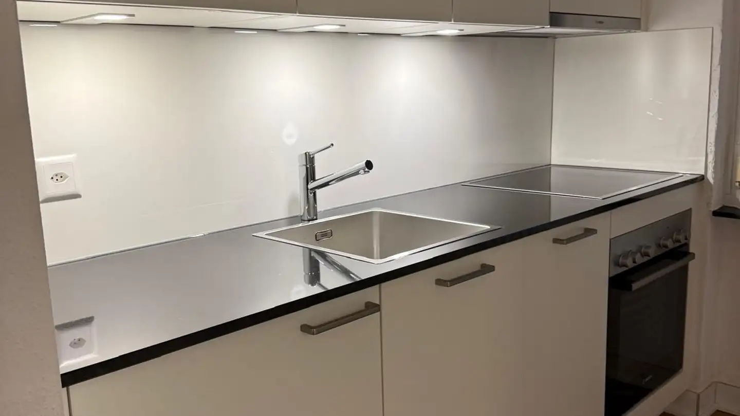 Apartment for rent - Fichtenstrasse 13, 8570 Weinfelden - Photo 3