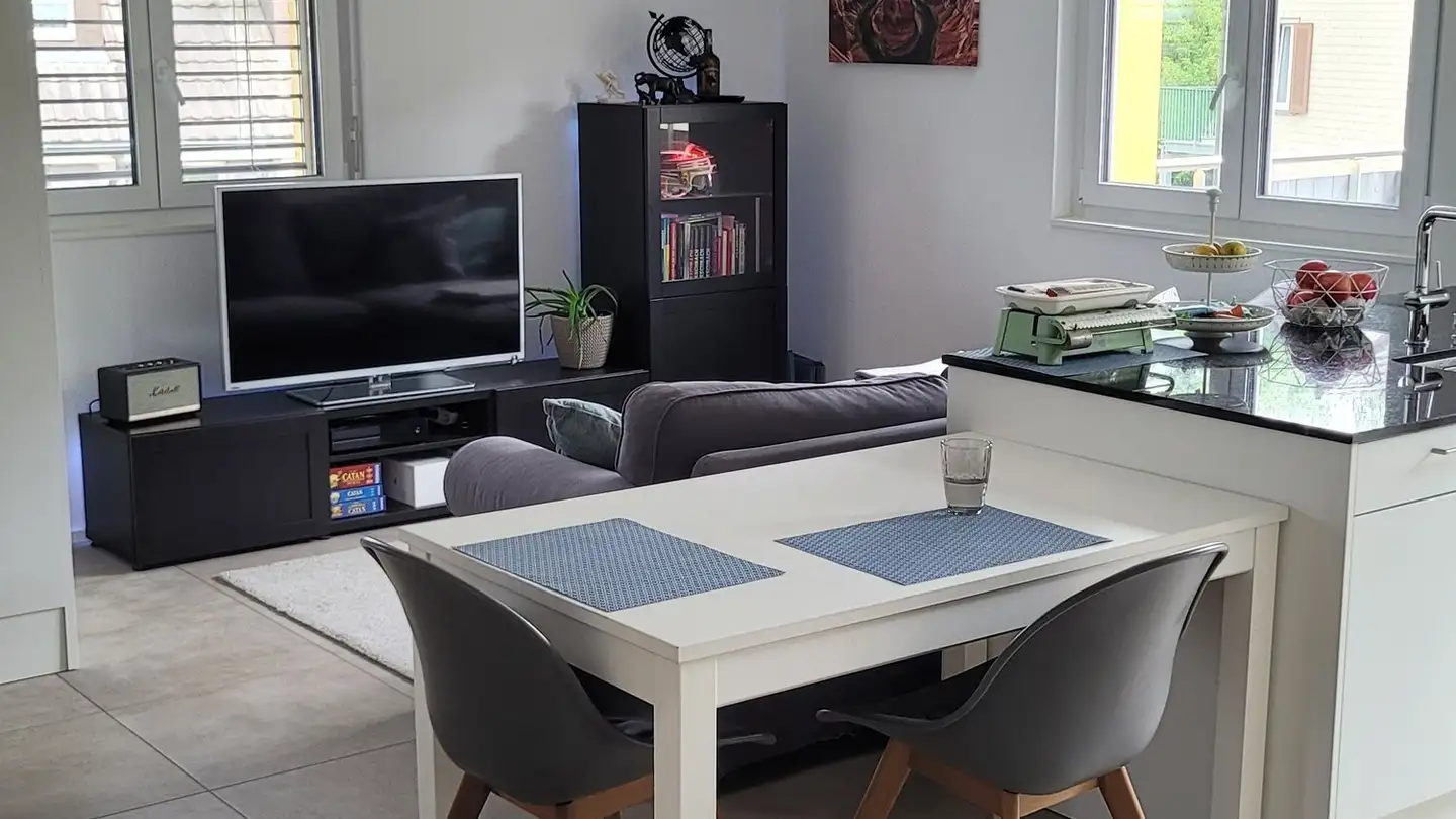 Appartamento ammobiliato in affitto - 8280 Kreuzlingen