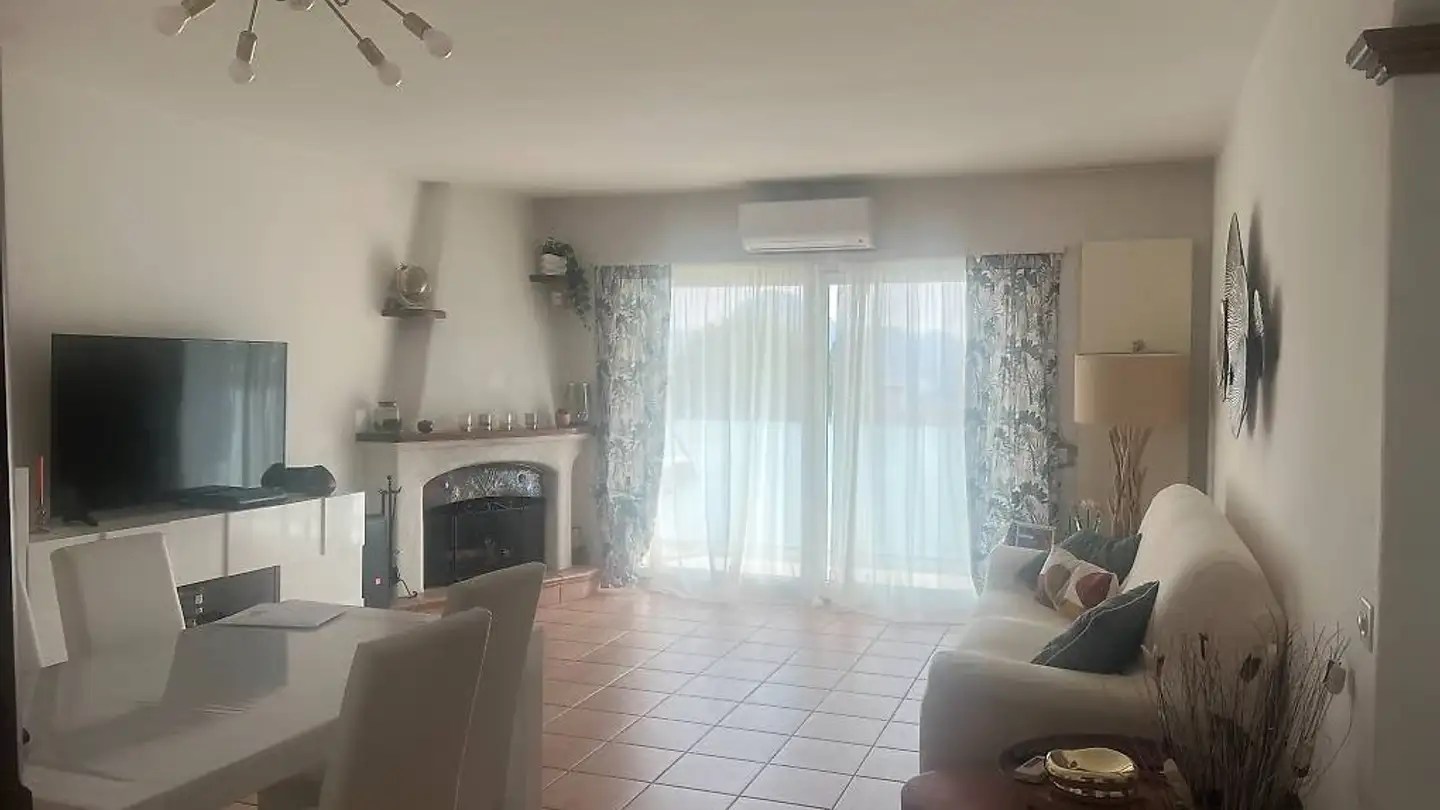 Appartamento in vendita - Via Campagna, 6952 Canobbio - Foto 3
