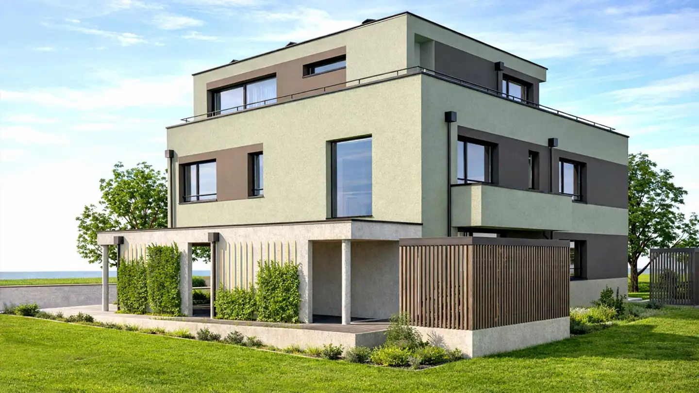 Apartment for sale - Grubenstrasse, 5430 Wettingen