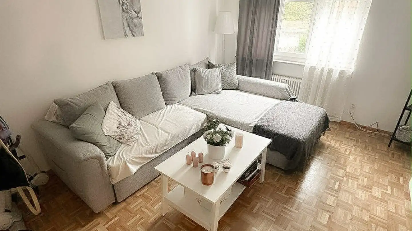 Appartement à louer - Feldstrasse 56, 4123 Allschwil