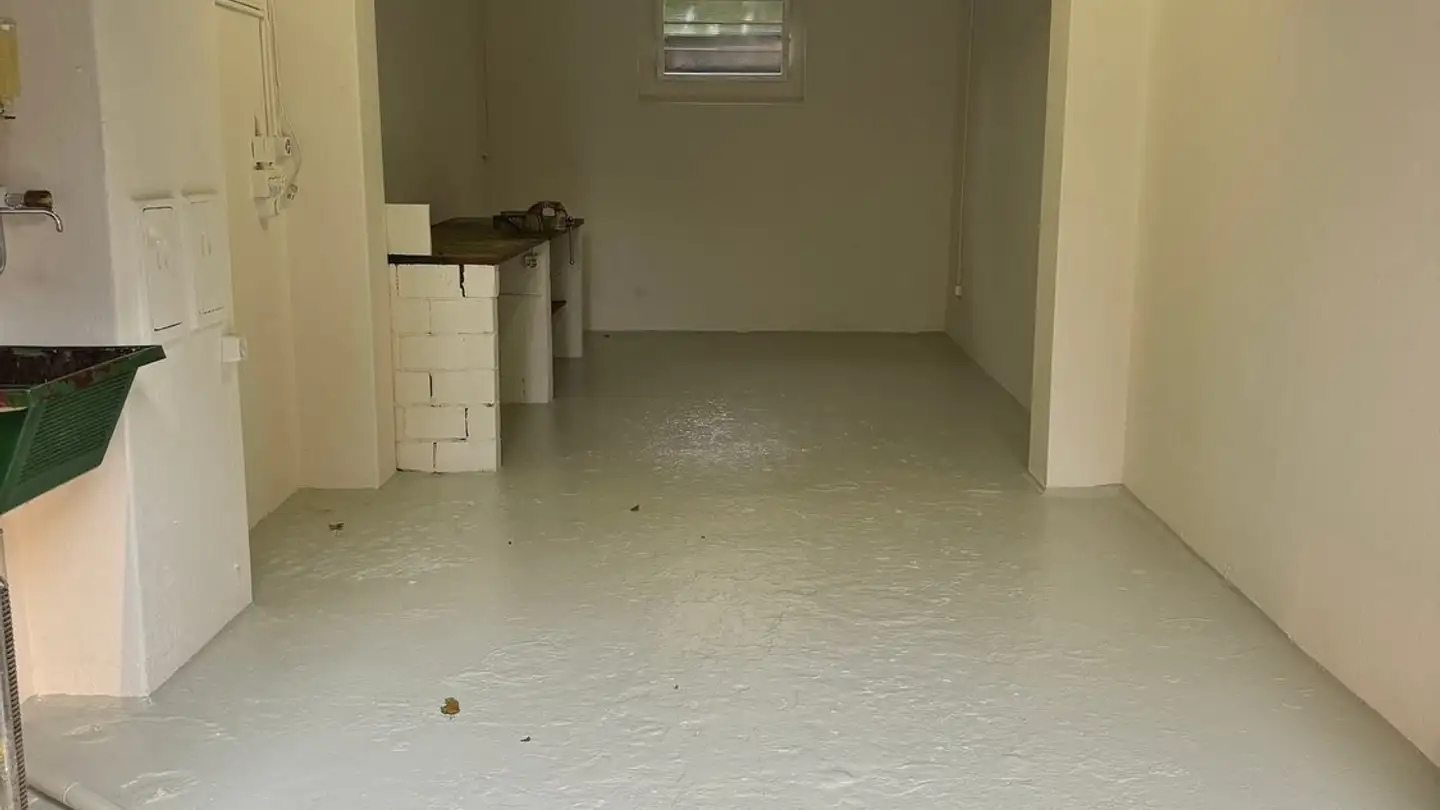 Double garage for rent - Goldbrunnenstrasse 57, 8055 Zürich - Photo 2