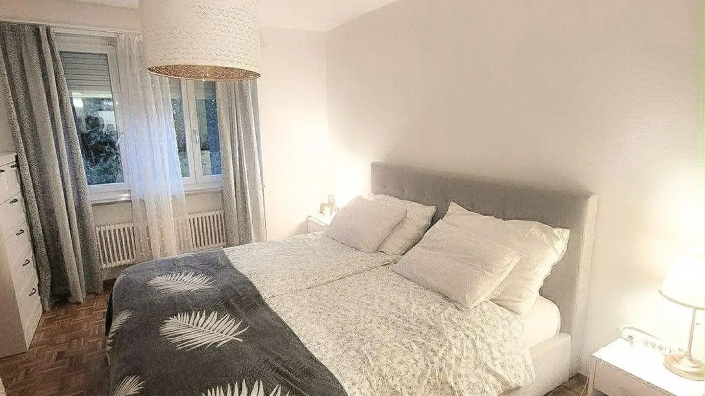 Appartement à louer - Feldstrasse 56, 4123 Allschwil - Photo 2