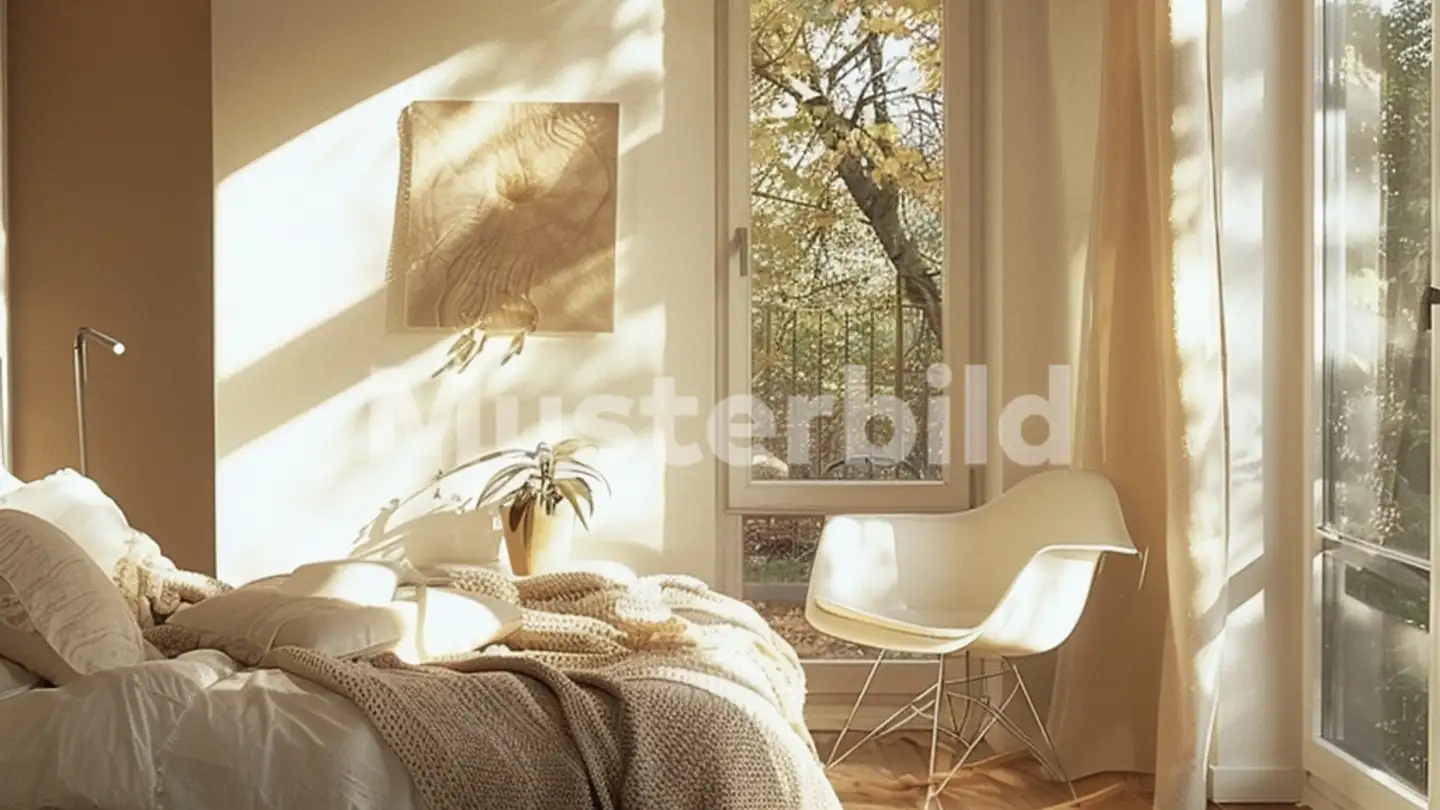 Appartement à vendre - 3110 Münsingen