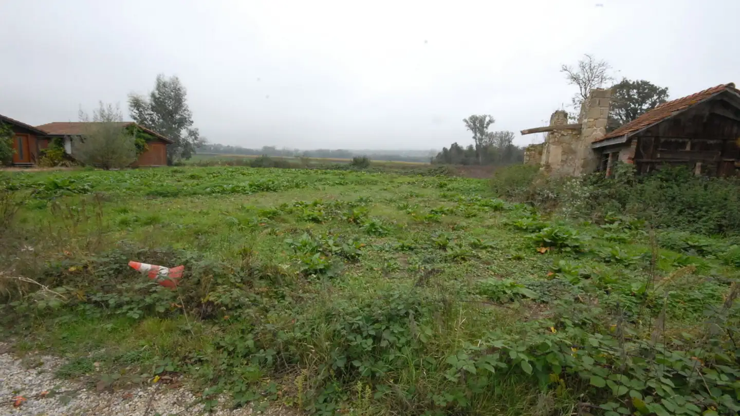 Bien immobilier à vendre - Chemin Du Bey 2, 1580 Avenches - Photo 3