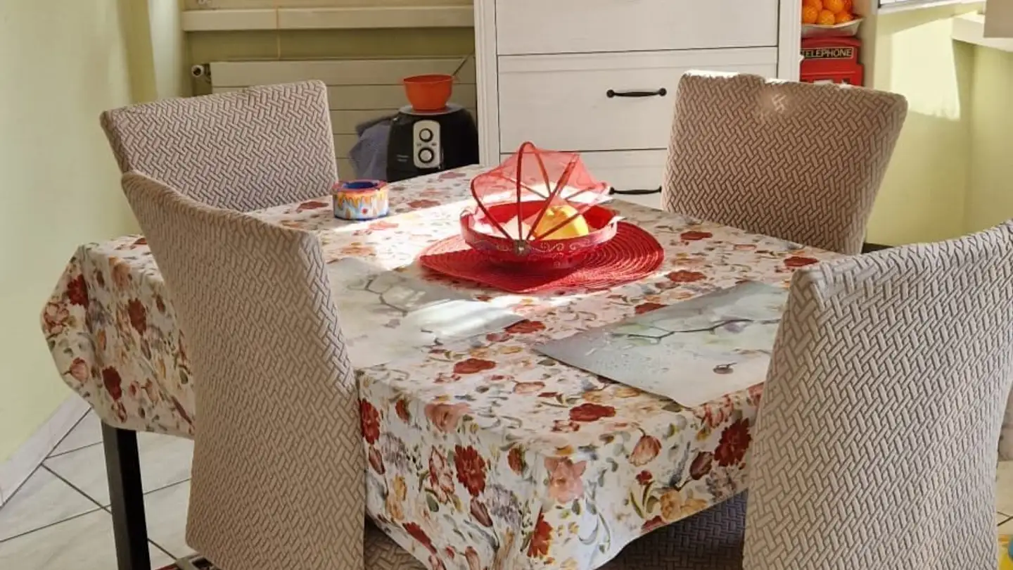 Casa singola in vendita - Piazza Crusett, 6838 Cabbio - Photo 2