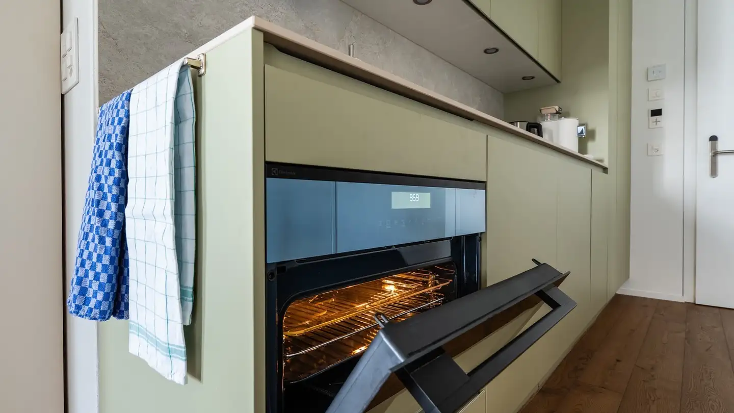 Appartamento in affitto - Bahnhofstrasse 21, 8307 Effretikon - Photo 3