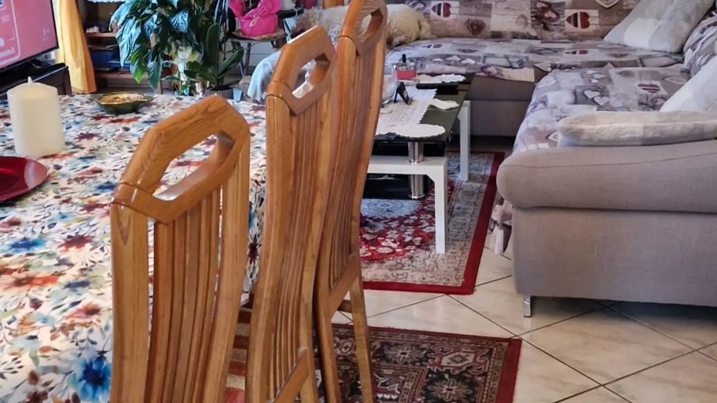 Casa singola in vendita - Piazza Crusett, 6838 Cabbio - Photo 3