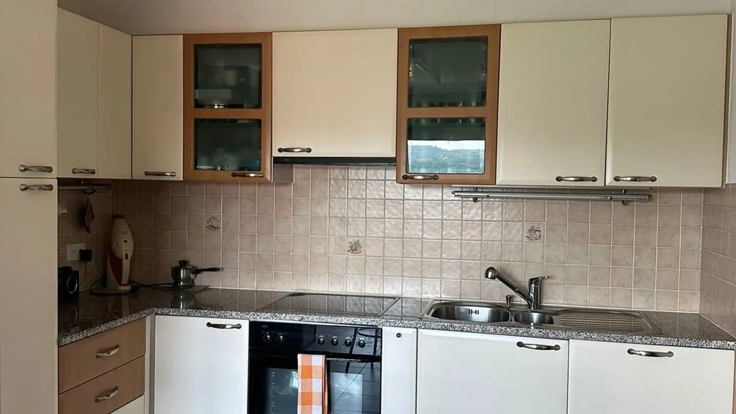 Appartamento in affitto - 6855 Stabio - Photo 3