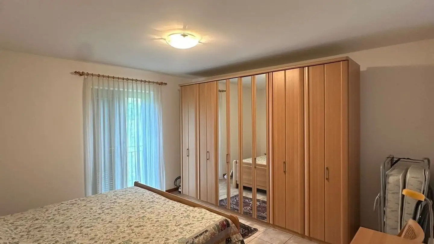 Appartamento in affitto - 6855 Stabio - Photo 4