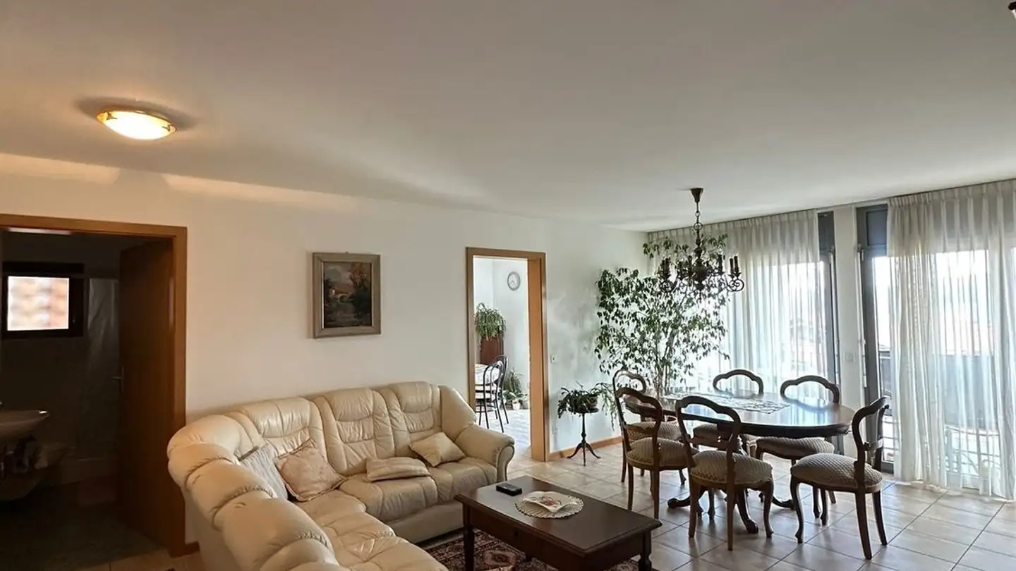 Appartement à louer - 6855 Stabio