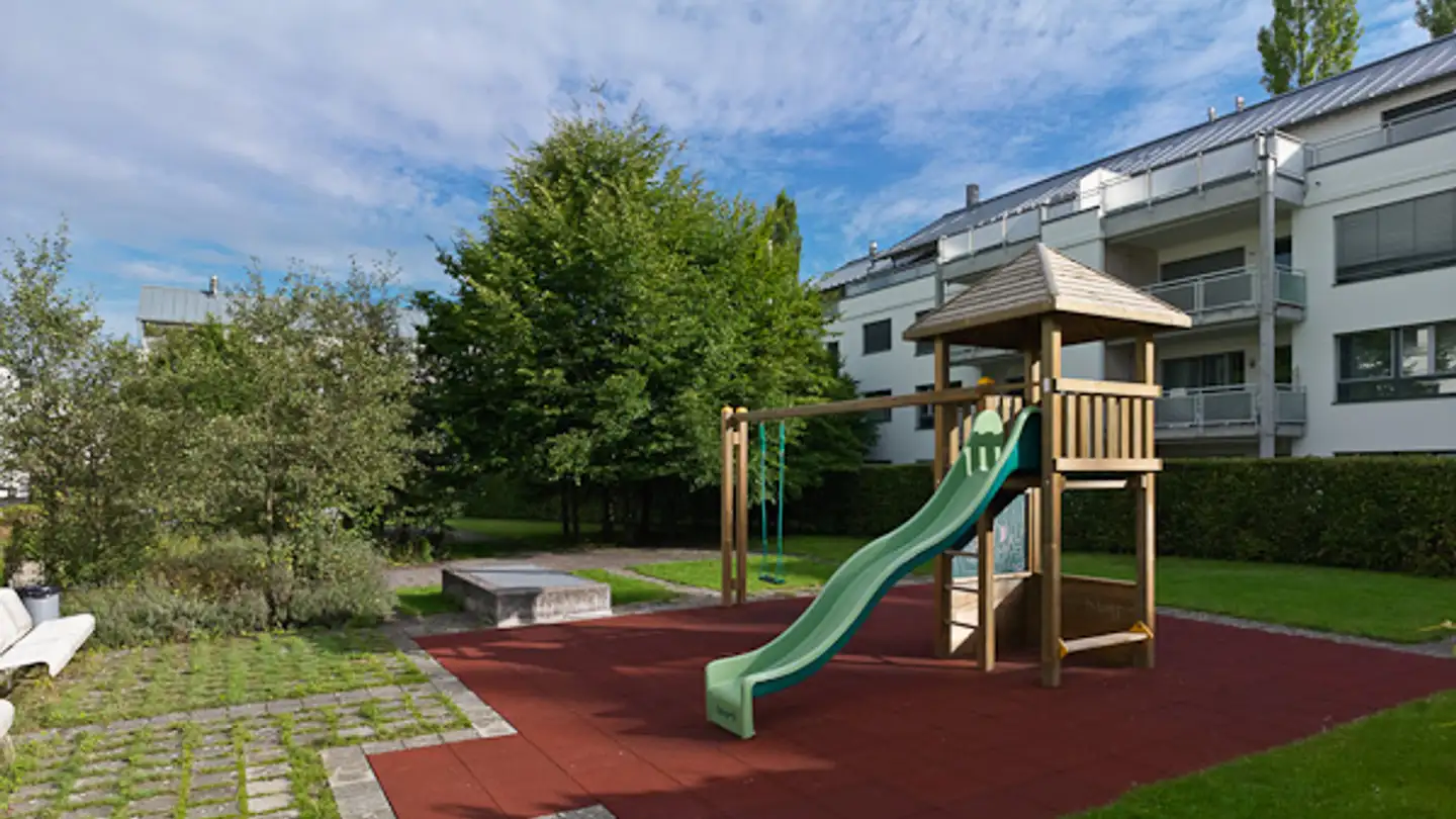 Attique à louer - Höglerstrasse 36, 8600 Dübendorf - Photo 3