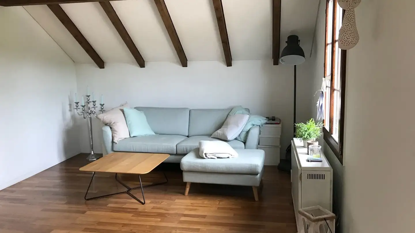 Appartement à louer - 6030 Ebikon