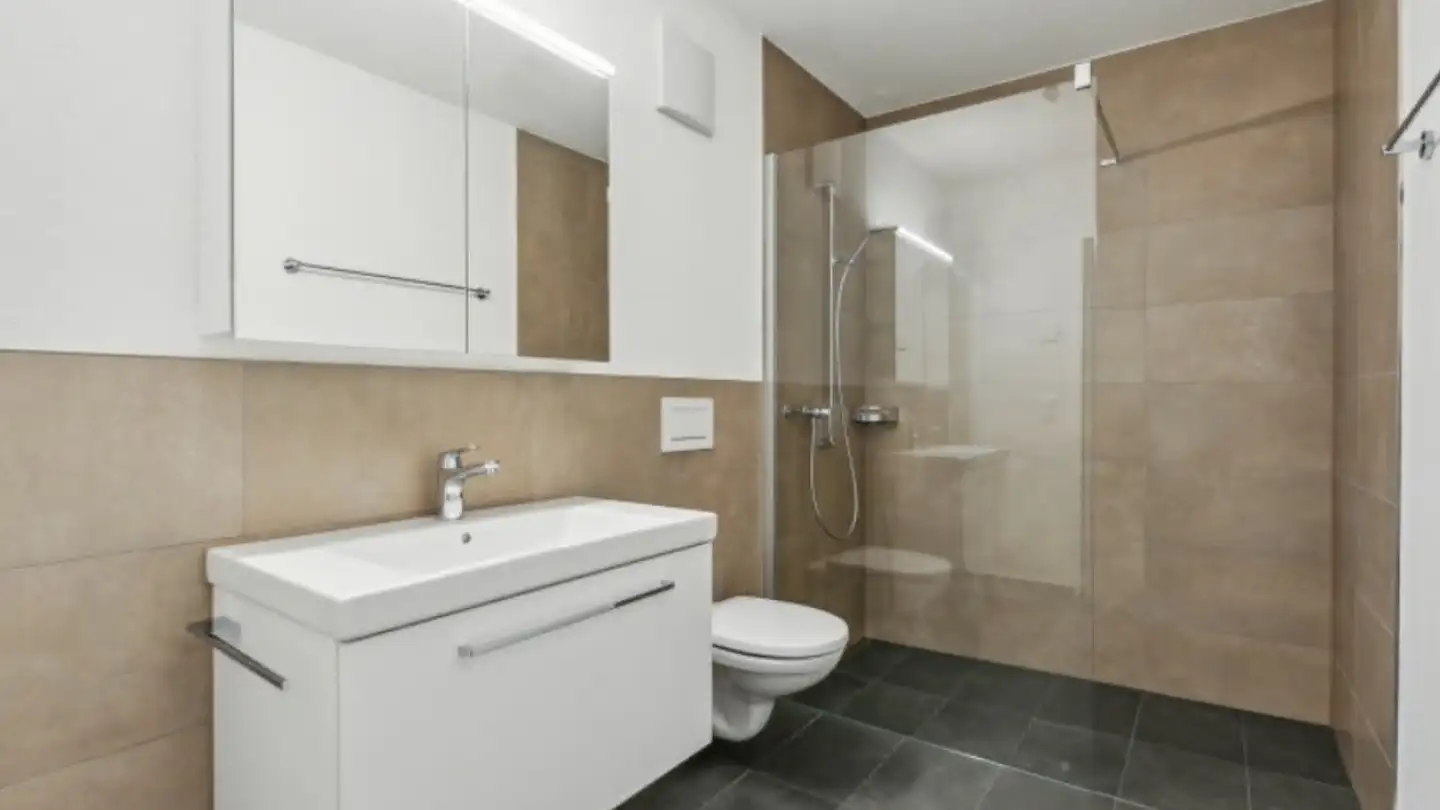 Appartamento in affitto - Ahornweg 23, 2542 Pieterlen - Foto 4