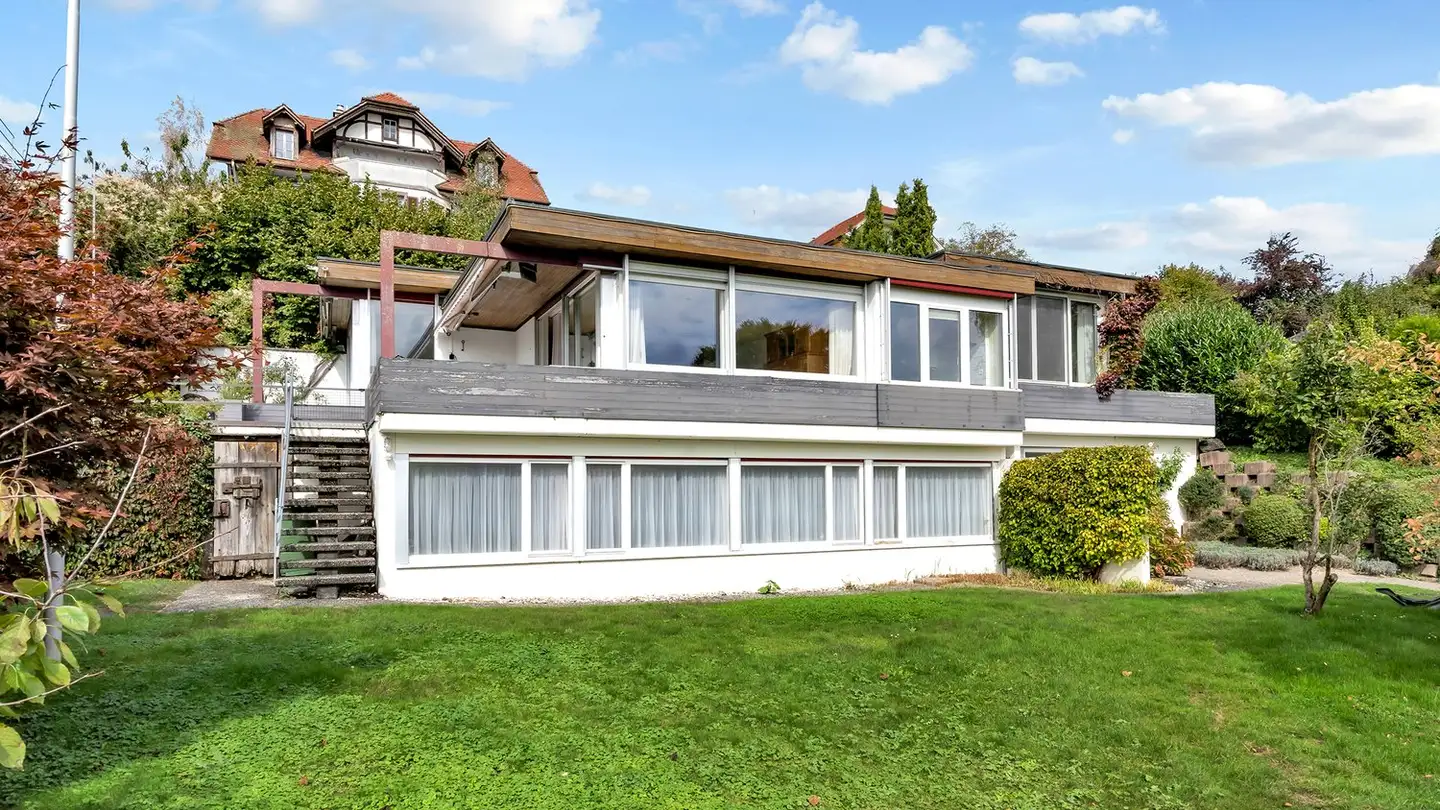 Single house for sale - Bellevuestrasse, 3052 Zollikofen - Photo 4