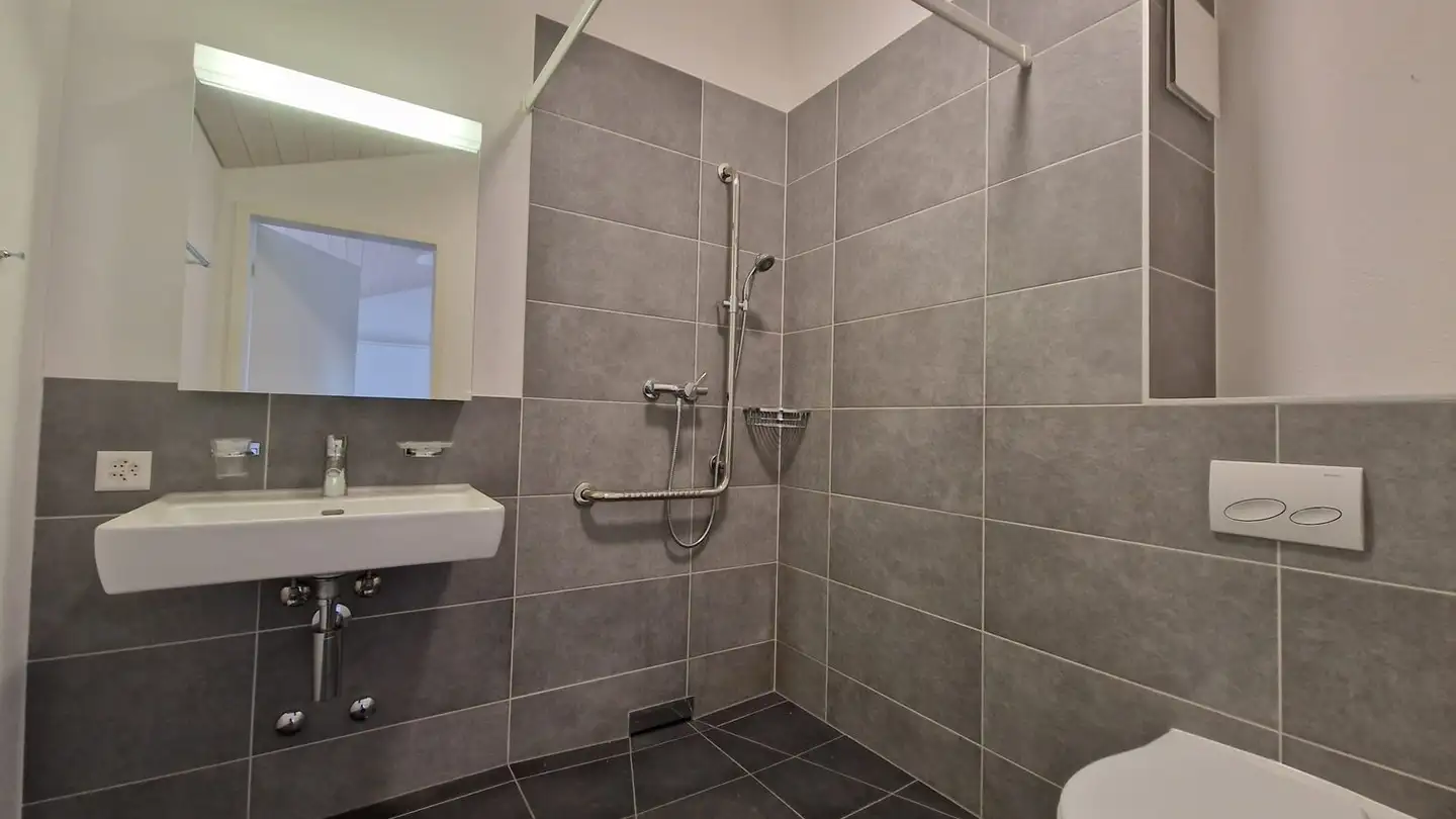 Attico in affitto - Tunnelstrasse 2, 3186 Düdingen - Photo 4