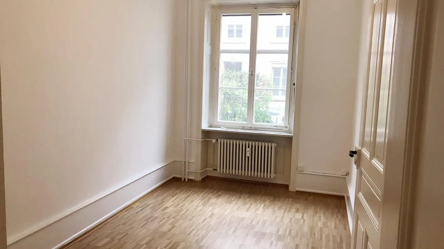 Appartamento in affitto - Efringerstrasse 9, 4057 Basel - Foto 3