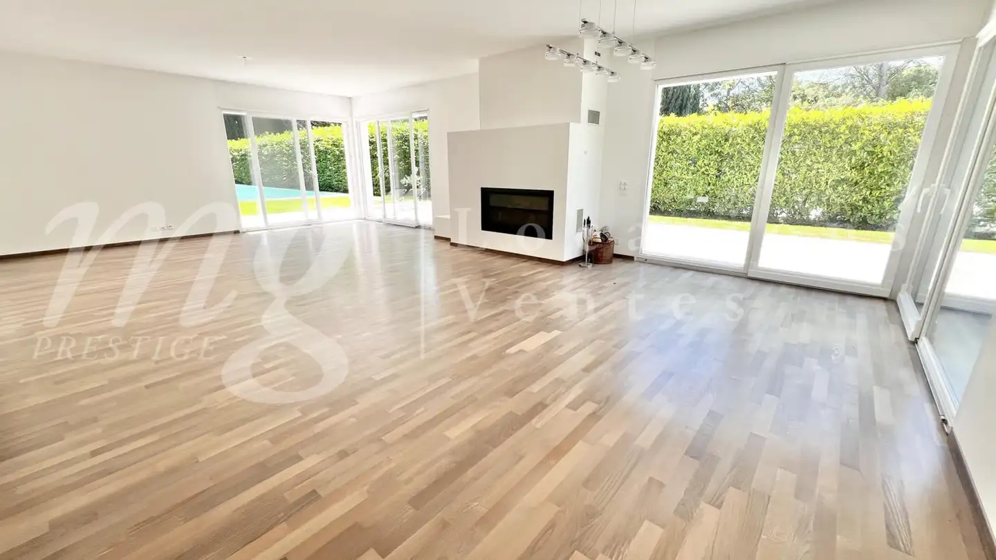 Maison individuelle à vendre - 1253 Vandoeuvres - Photo 3