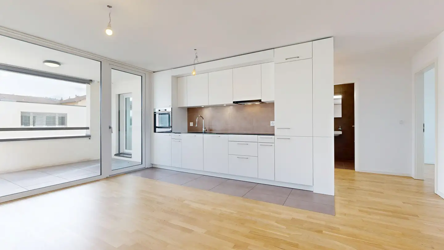 Apartment for rent - Impasse De La Gare 8, 1580 Avenches - Photo 2