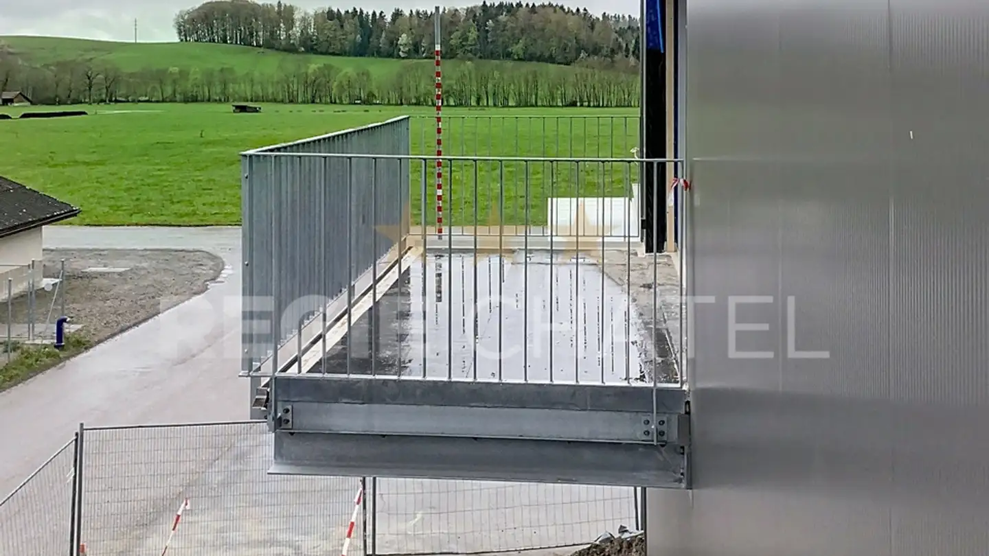 Apartment for rent - Route De La Broye, 1623 Semsales - Photo 2