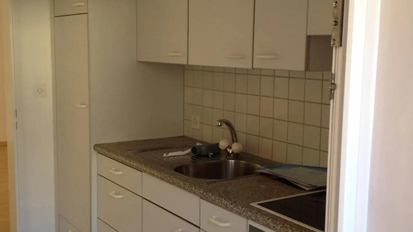 Appartement à louer - 7205 Zizers - Photo 2