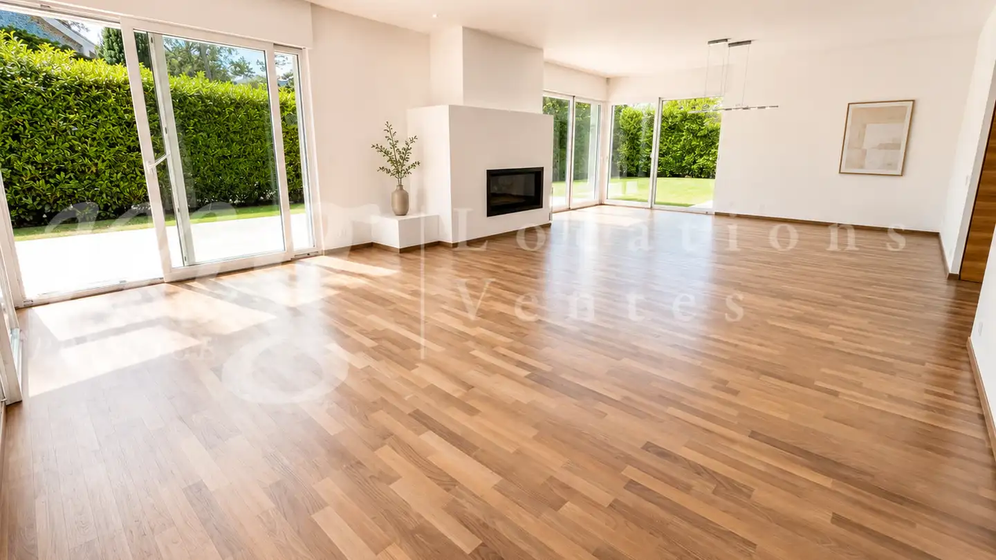 Maison individuelle à vendre - 1253 Vandoeuvres - Photo 4