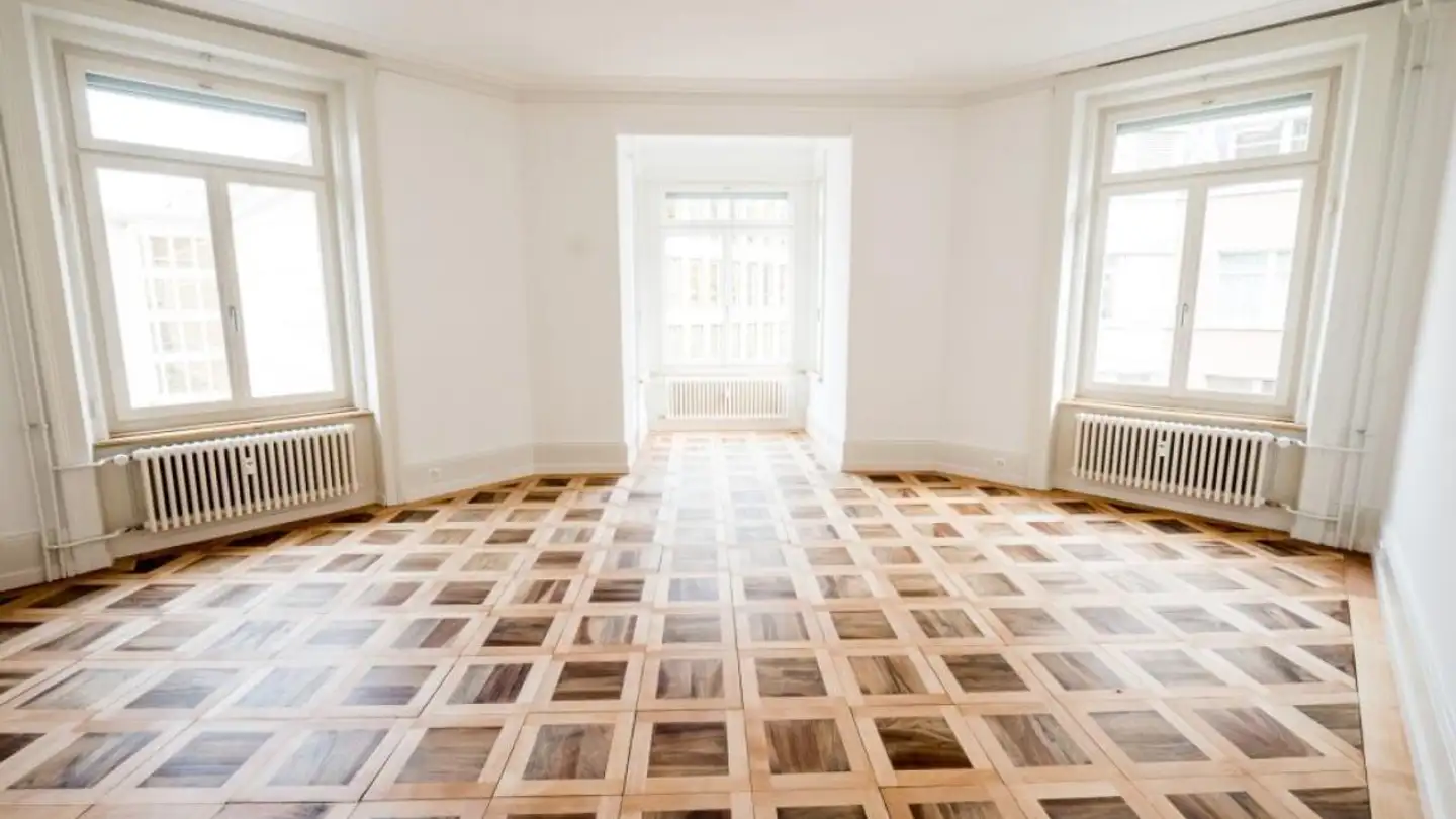 Appartamento in affitto - Stadthausstrasse 2, 6003 Luzern