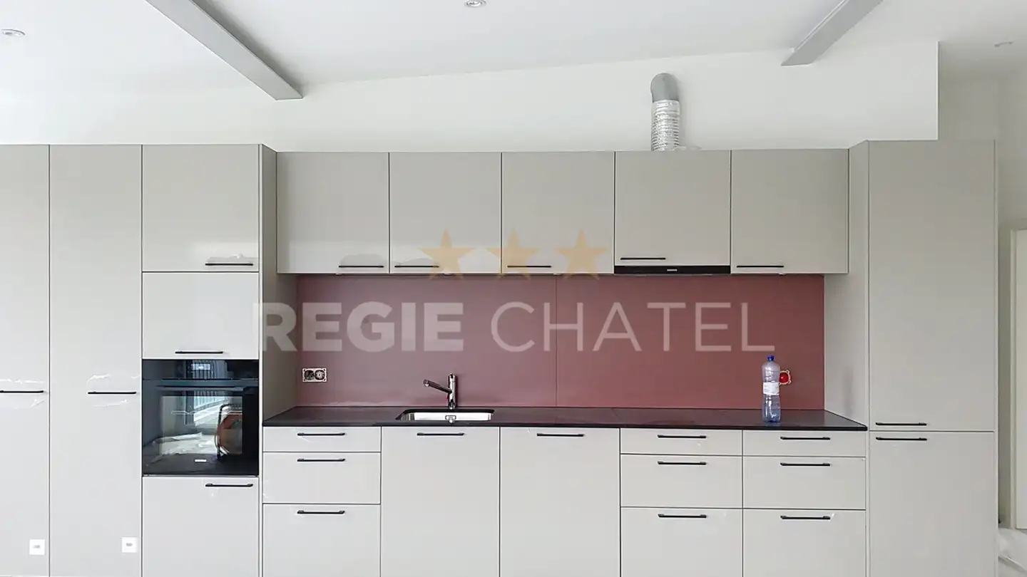 Apartment for rent - Route De La Broye, 1623 Semsales - Photo 3