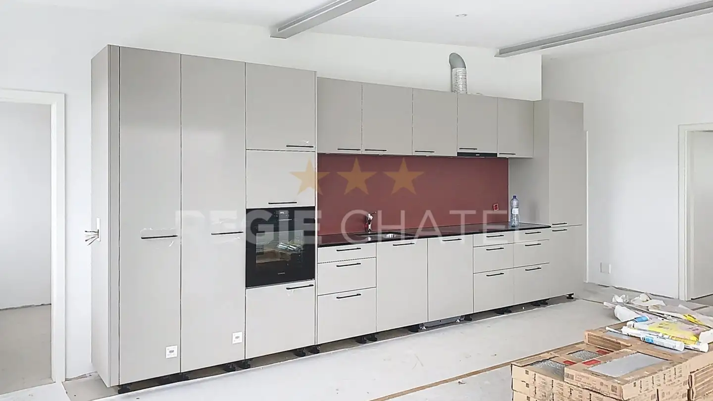 Apartment for rent - Route De La Broye, 1623 Semsales - Photo 4