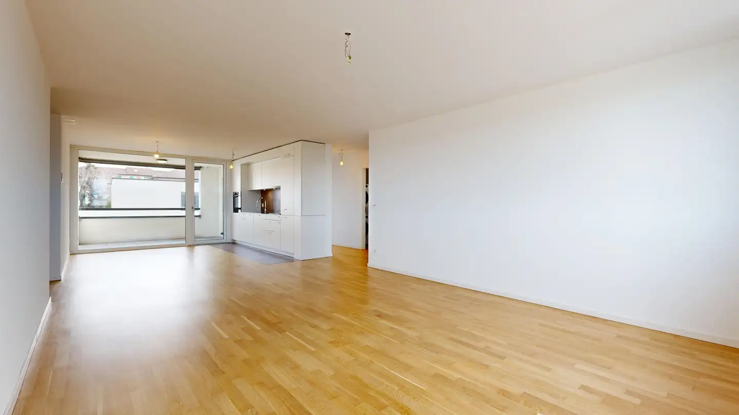 Apartment for rent - Impasse De La Gare 8, 1580 Avenches - Photo 3