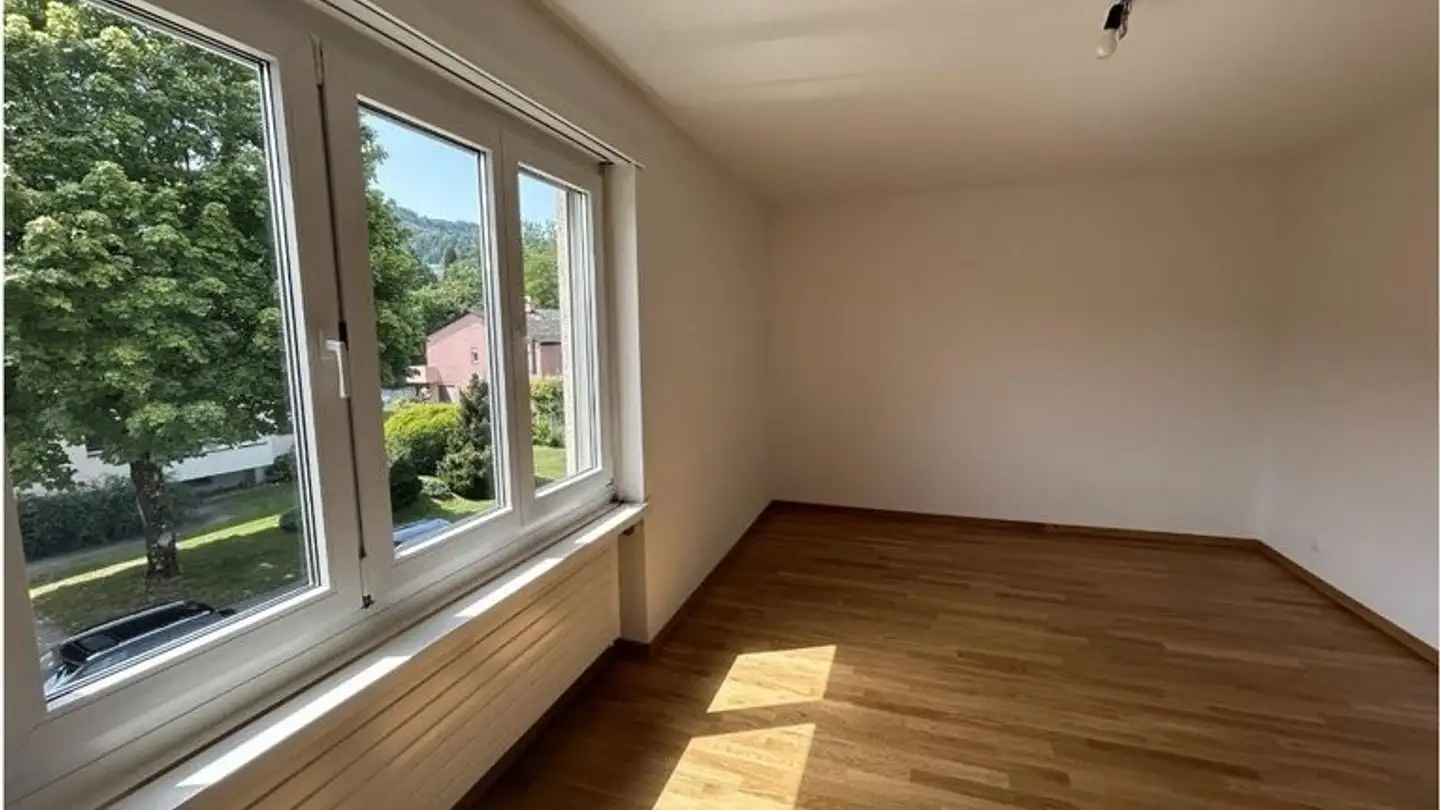 Stanza singola in affitto - 8132 Egg b. Zürich